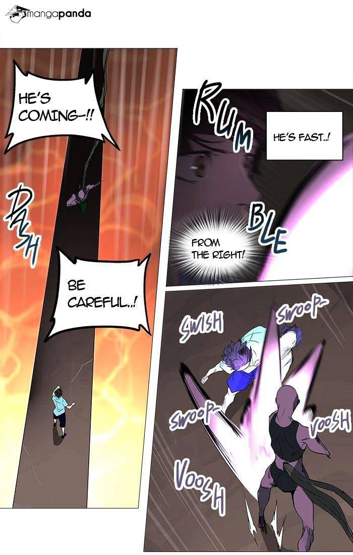 Tower of God, Chapter 247 image 24